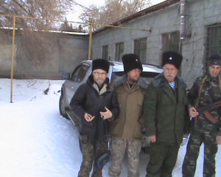 Луганская детская больница