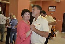 День ВМФ 2018
