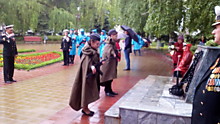 День Победы 2017