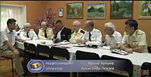ТНТ о 20ти летии Морской Души