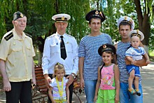 День ВМФ 2016